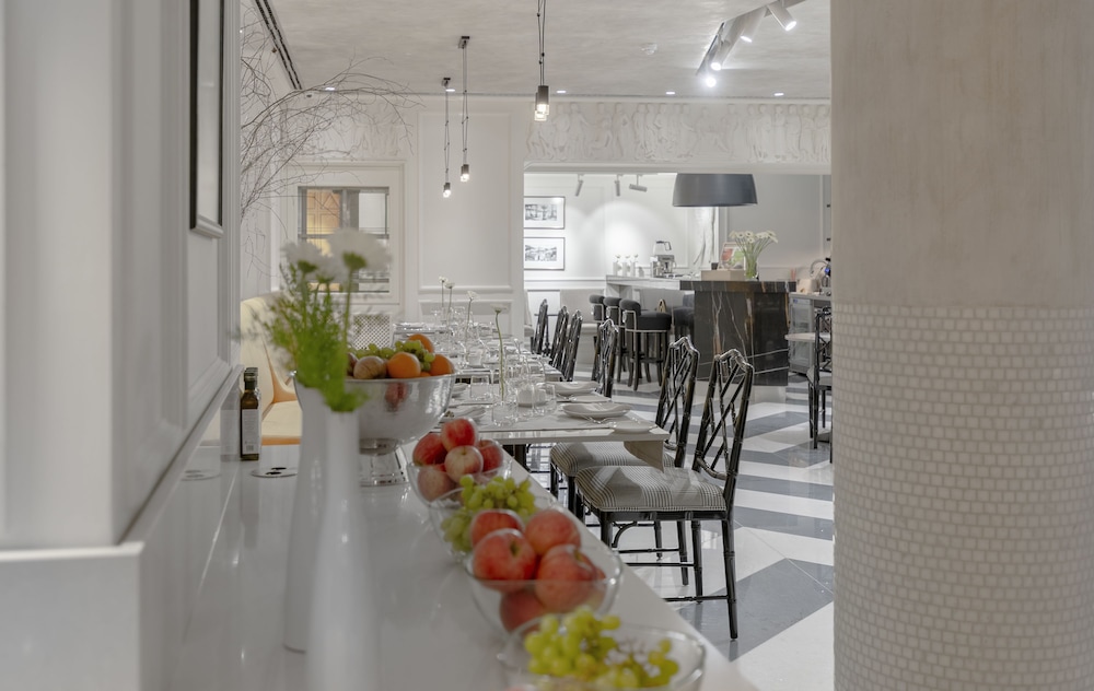 Boutique Hotel Corso 31/50