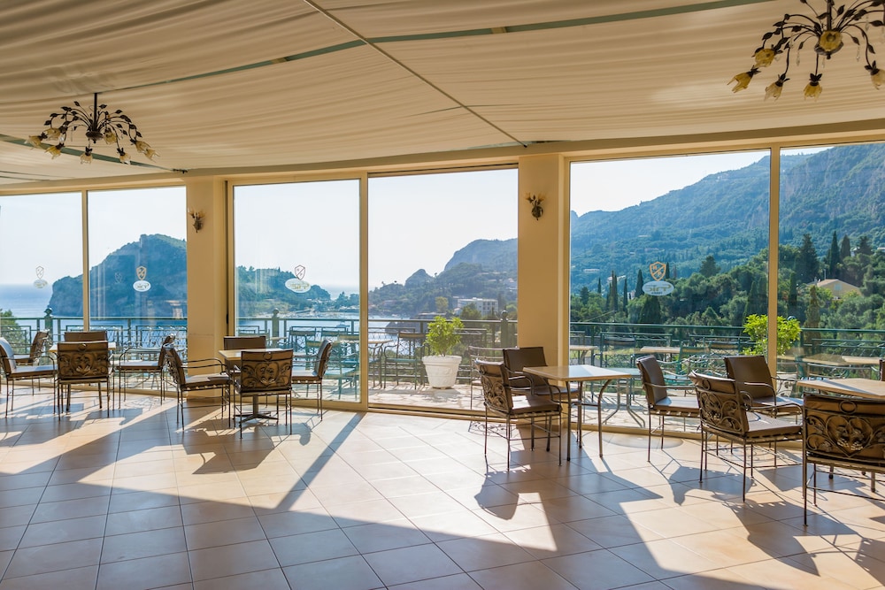 Paleokastritsa Palace Hotel - Adults Only 22/48