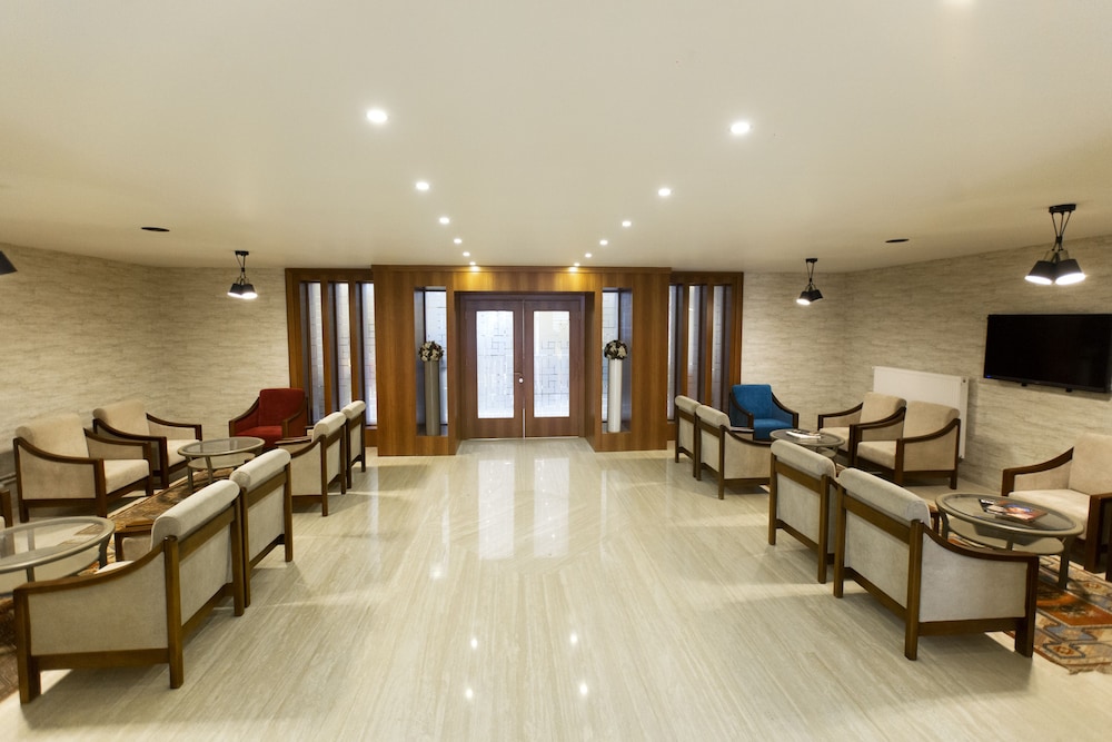 Piskin Hotel 14/30