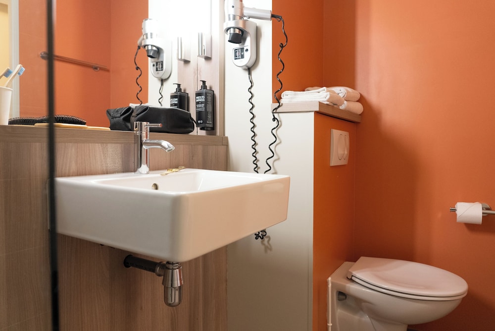 ibis Styles Versailles Saint Quentin en Yvelines Hotel 48/50