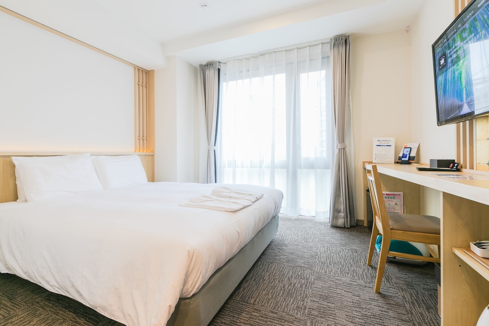 Henn na Hotel Kyoto Hachijoguchiekimae 25/67