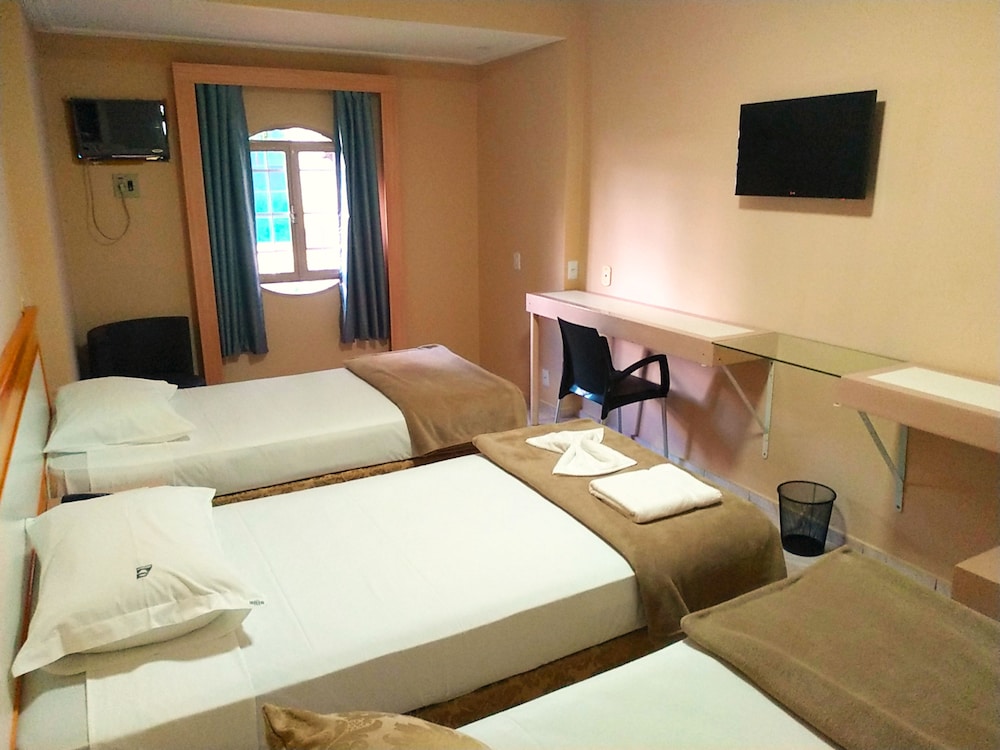 Econotel Brasilia 9/68