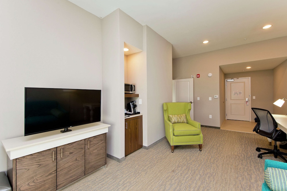 HILTON GARDEN INN MARTINSBURG 2/67