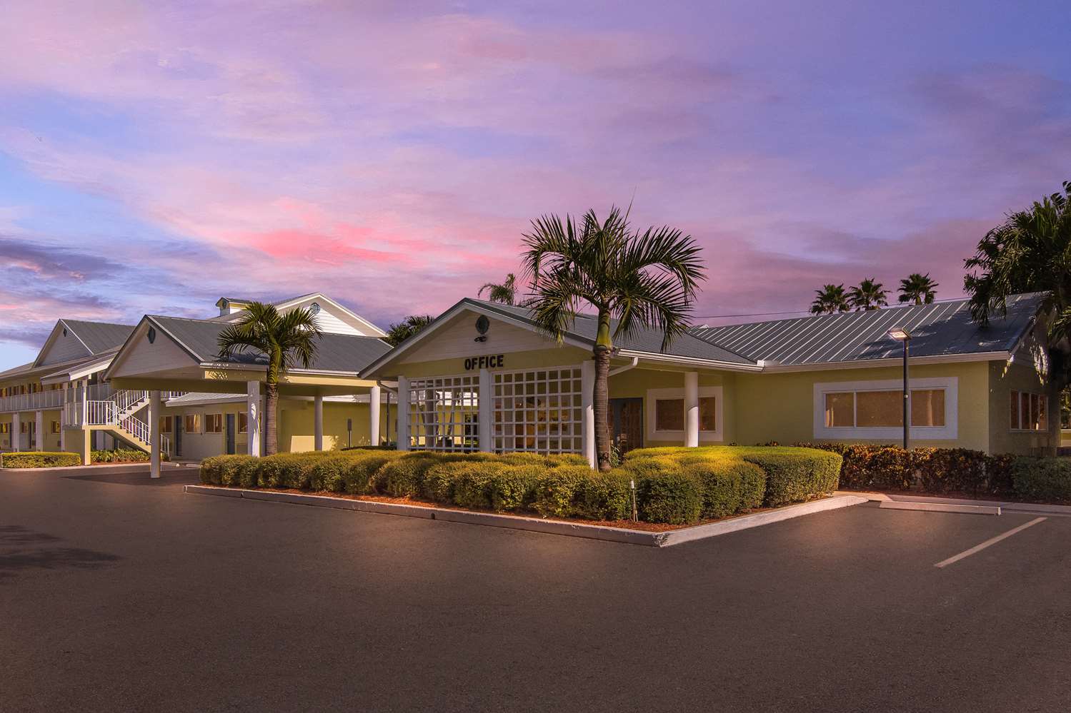 Best Western Port St. Lucie 2/38