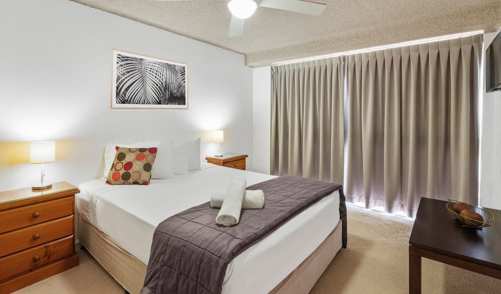 Solnamara Beachfront Apartments 29/75