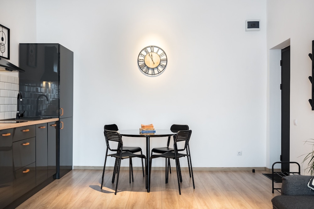 Redbed Self-Catering Apartments 10/50