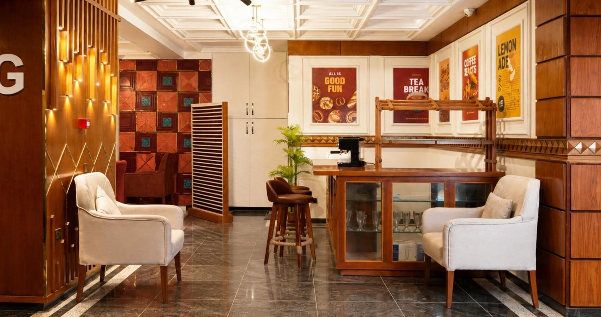 Ambrina Hotel 19/56