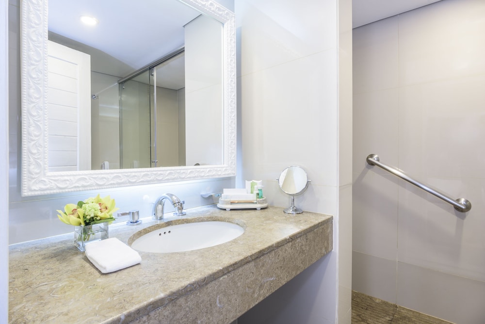 Ghl Hotel Hamilton 14/40