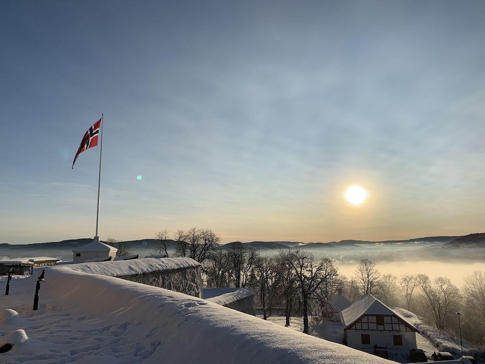 Kongsvinger Castle Hotel and Resort 26/37