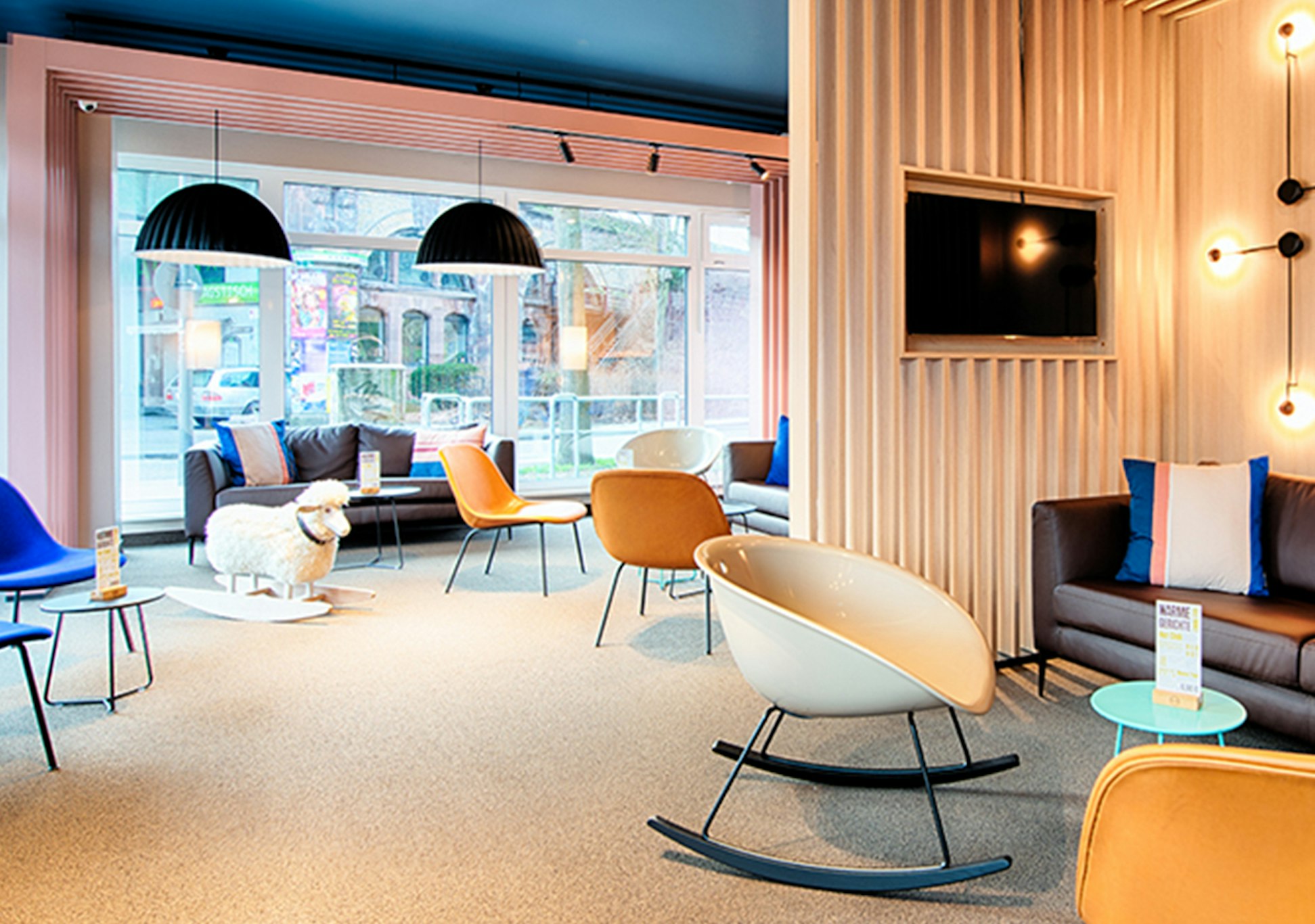 B&B Hotel Bamberg 11/14