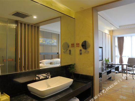 Hotel Clivia 30/31
