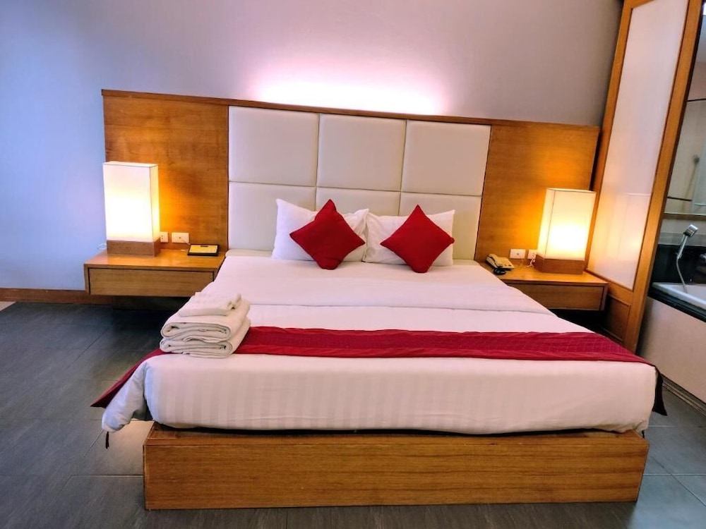 Chang Buri Resort And Spa 14/46