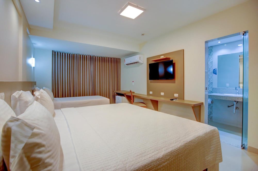 Novares Hotel 13/54