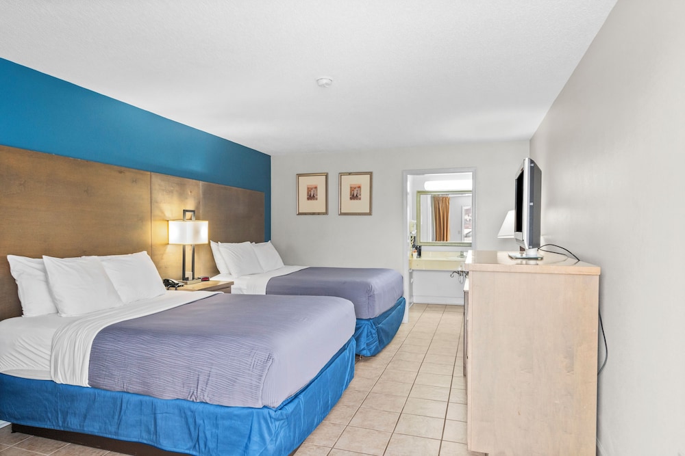 Richland Inn of Columbia 24/55