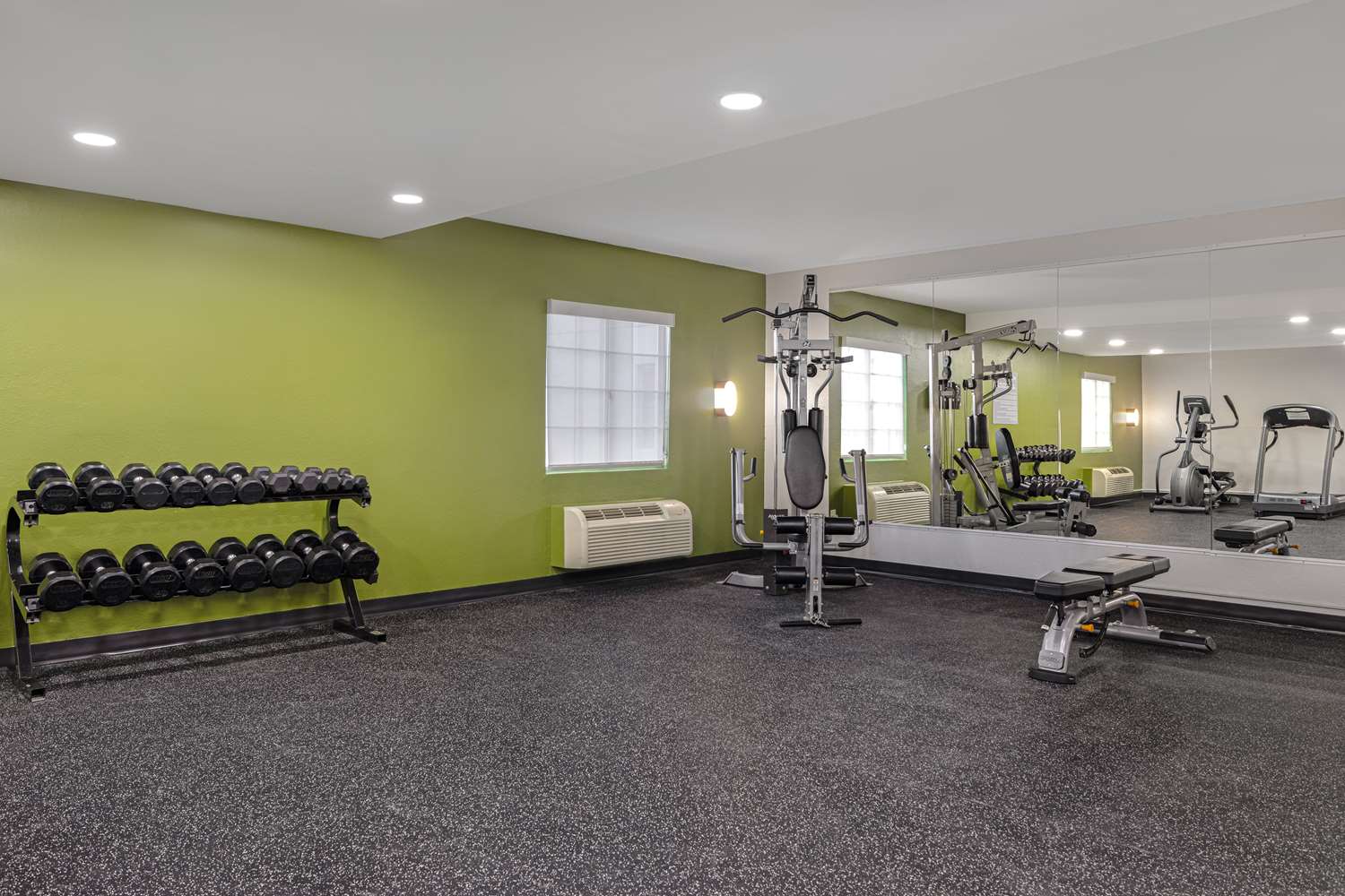 sport facilities