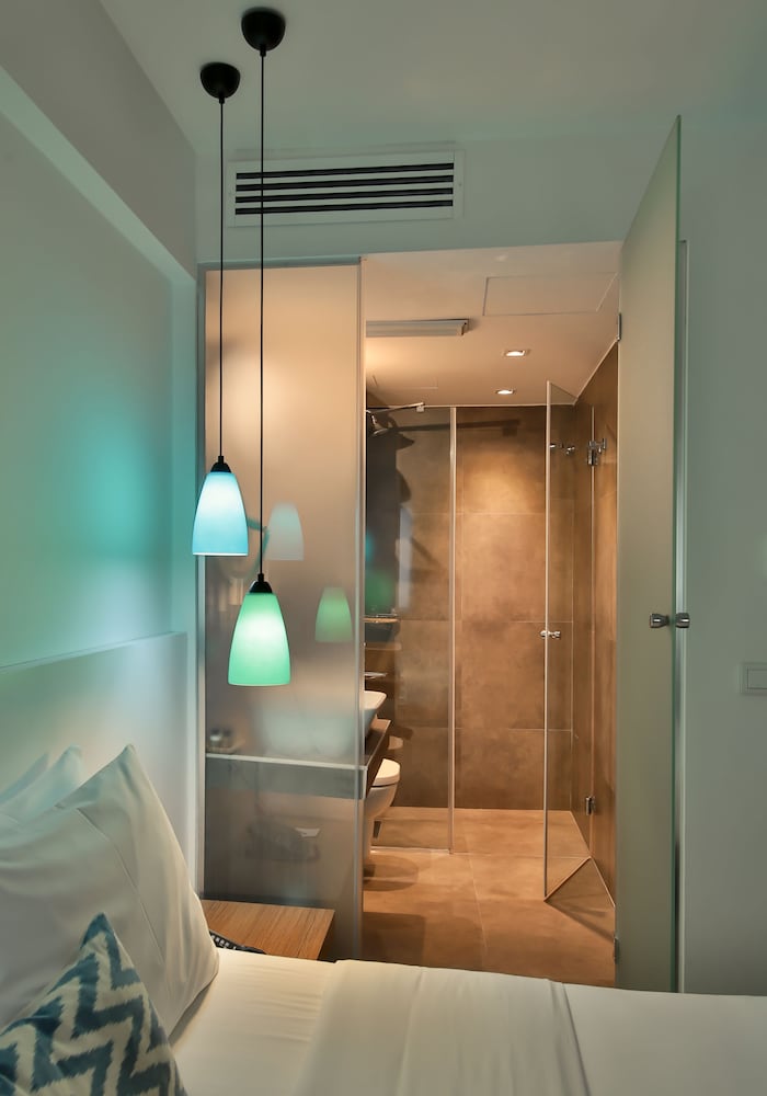 ALILASS HOTEL photo4