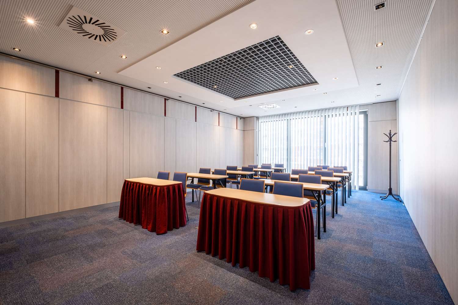 Clarion Congress Hotel Olomouc 32/35
