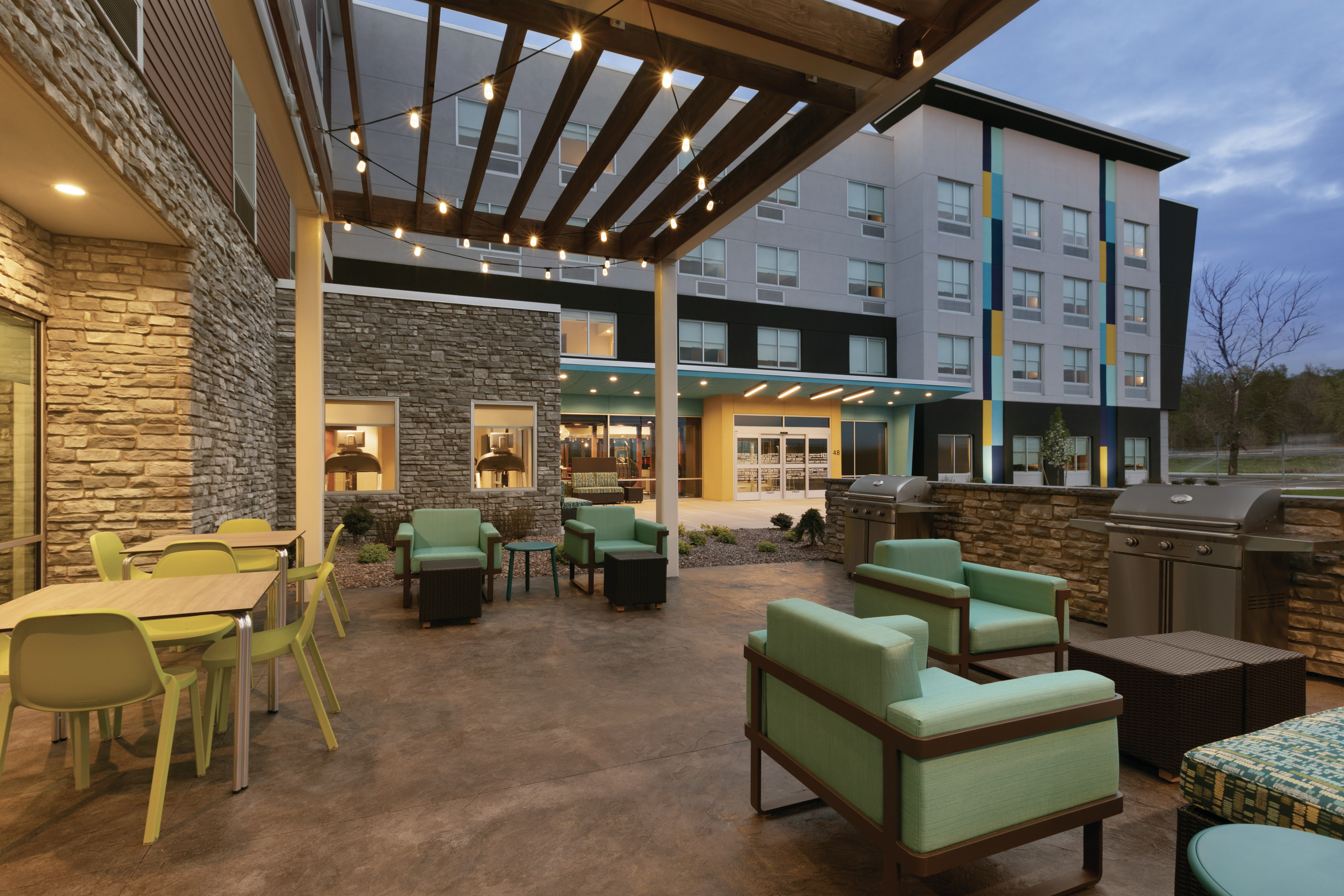 Home2 Suites by Hilton Williamsville Buffalo Airport 13/25