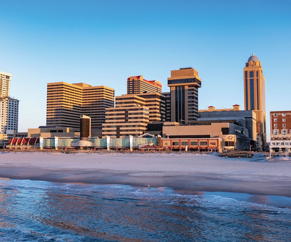 Tropicana Atlantic City - A Caesars Rewards Destination 55/59