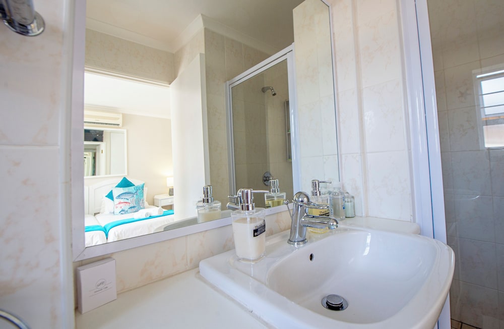 Thanda Vista - Bed And Breakfast 48/50
