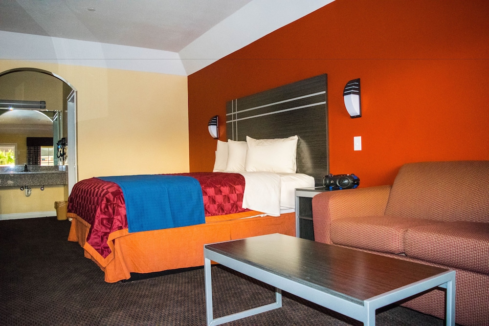 Motel6 Houston, TX - Willowbrook Mall 36/41