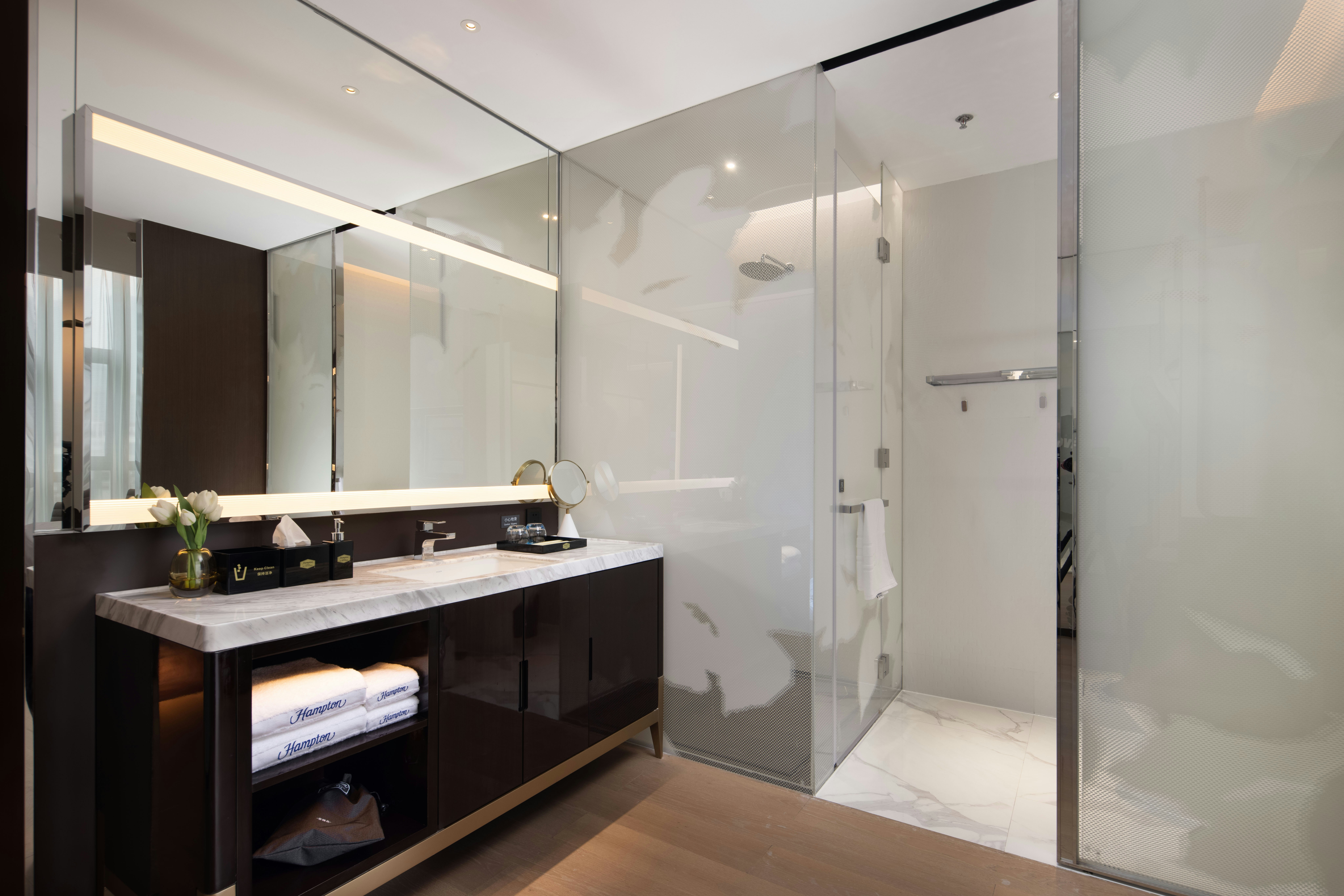 HAMPTON BY HILTON SHENZHEN NANSHAN SCIENCE & TECHNOLOGY PARK 25/26