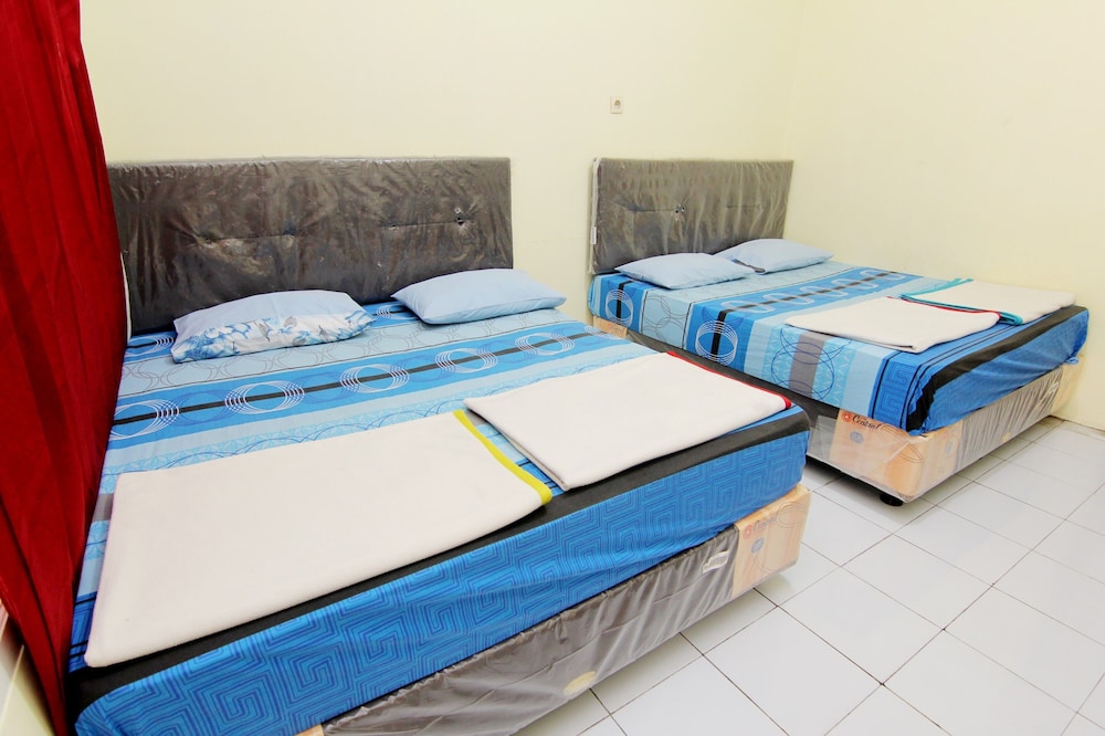 Hotel Wijaya 2 Kaliurang 12/51