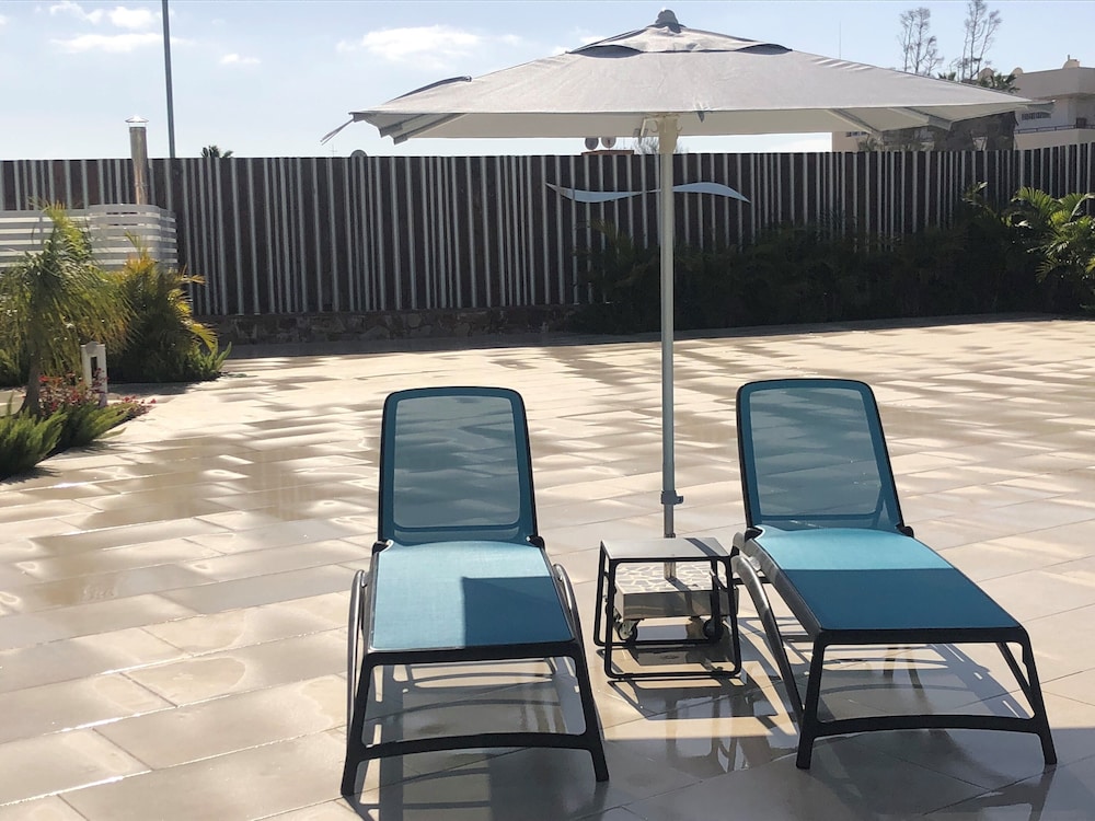 Relaxia Los Girasoles Bungalows 37/50