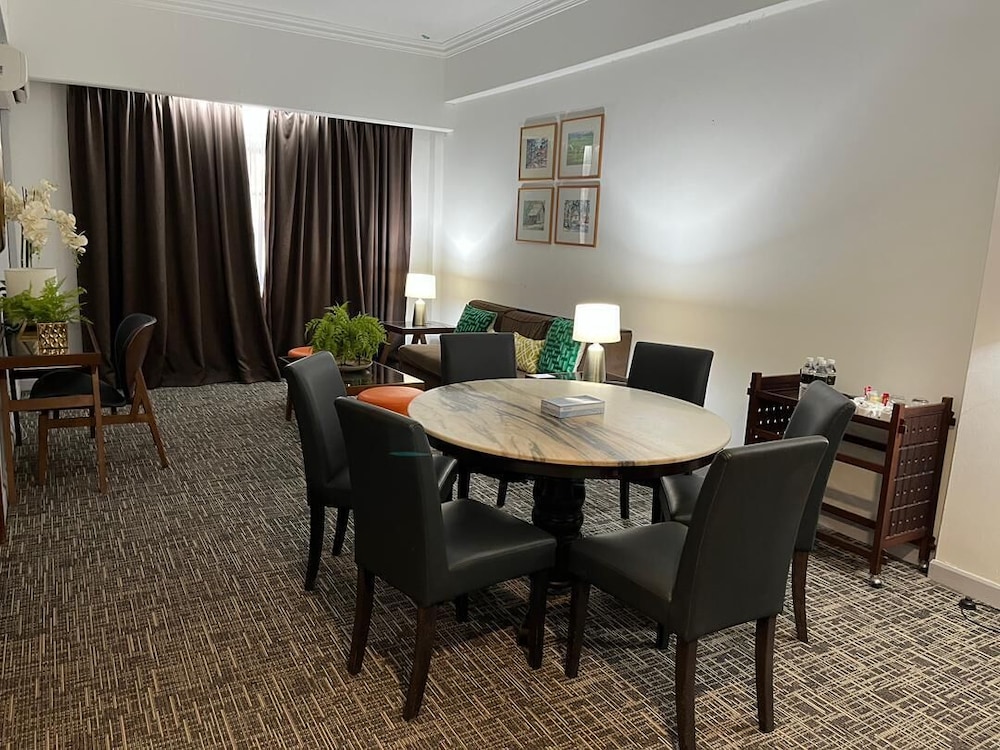 Hotel Seri Malaysia Genting Highlands 47/55