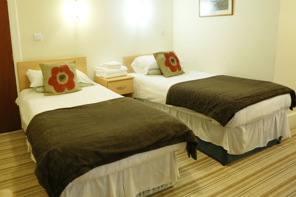 Station Hotel Portsoy 7/36