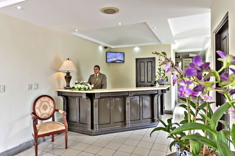 Casa Conde Hotel Suite 13/30