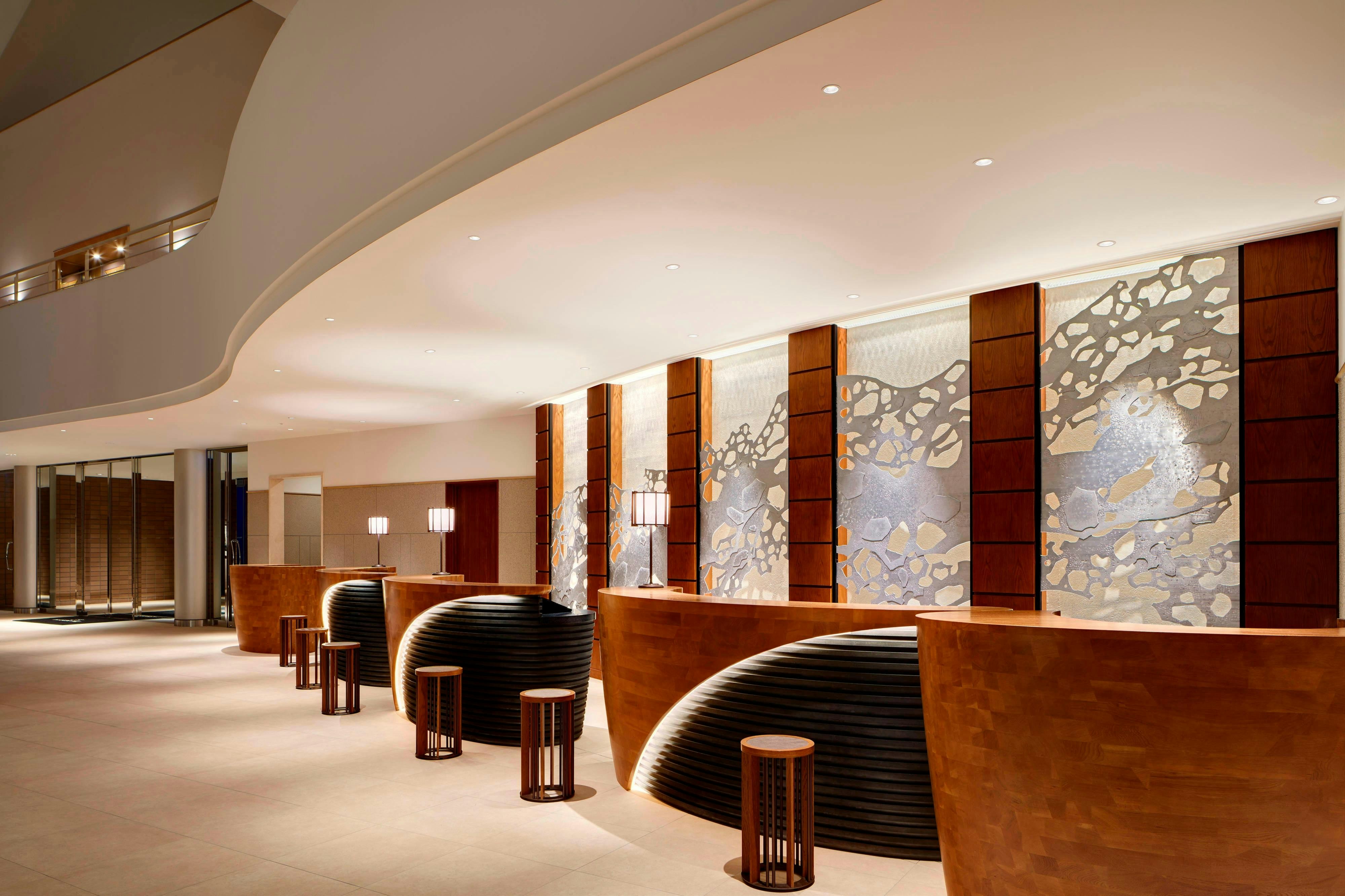 THE WESTIN RUSUTSU RESORT 12/50