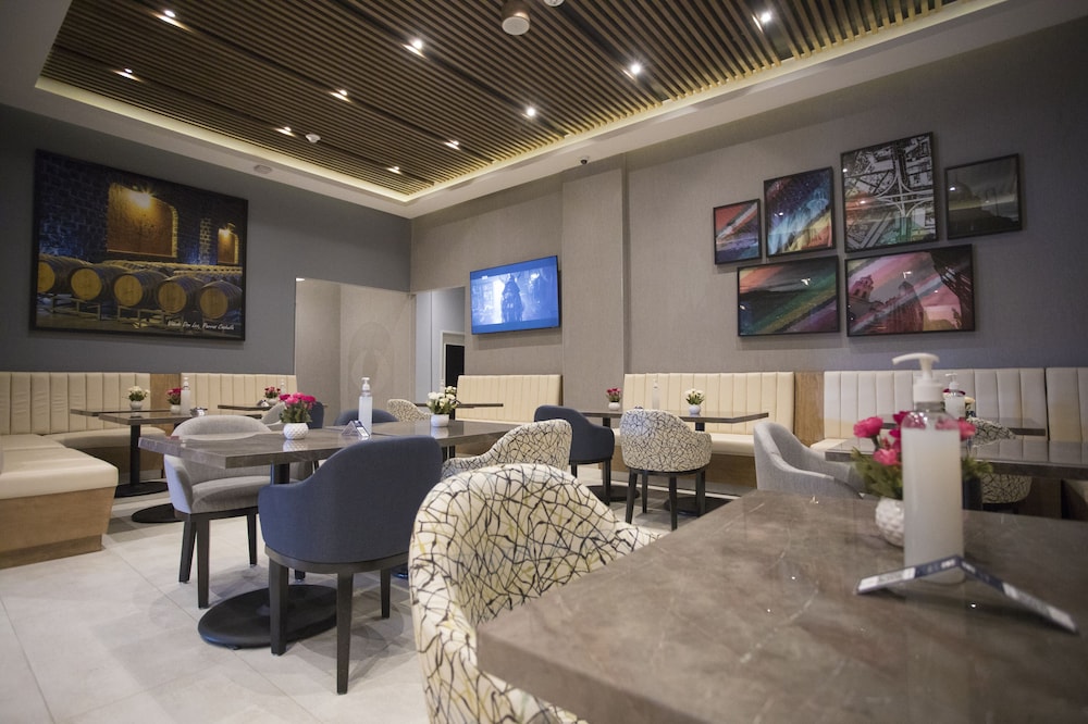 Hyatt Place Saltillo 19/33