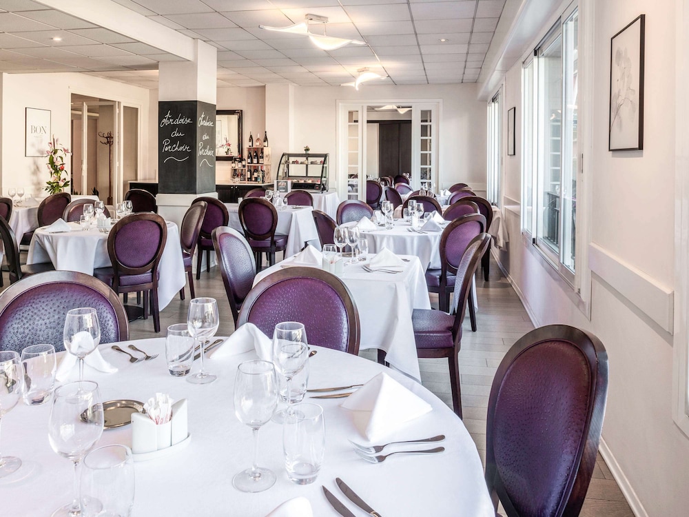 Mercure Lourdes Imperial 31/50