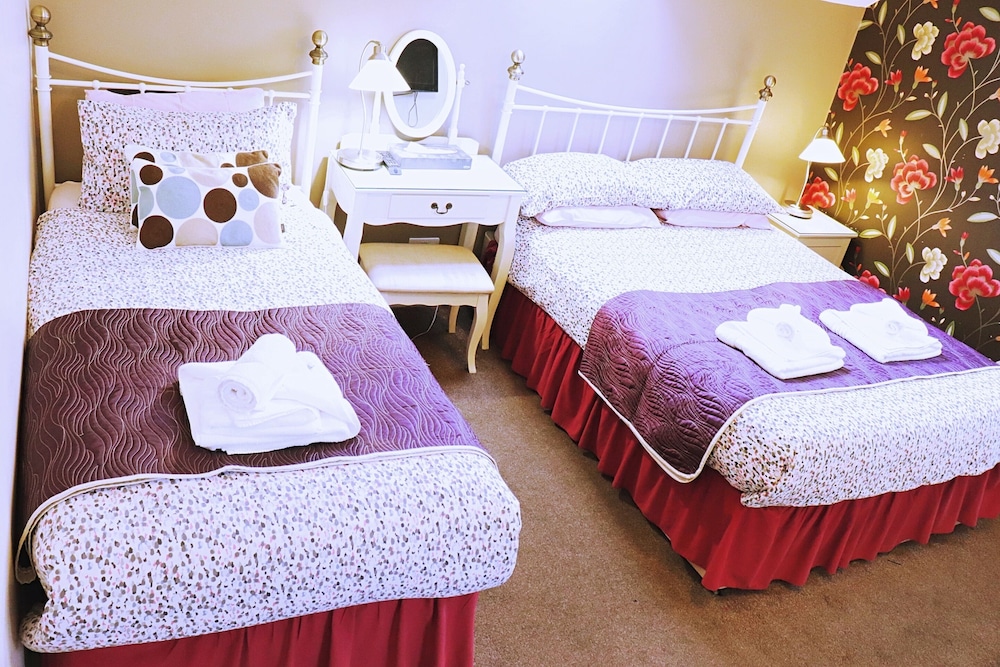 Arkale Lodge 22/47