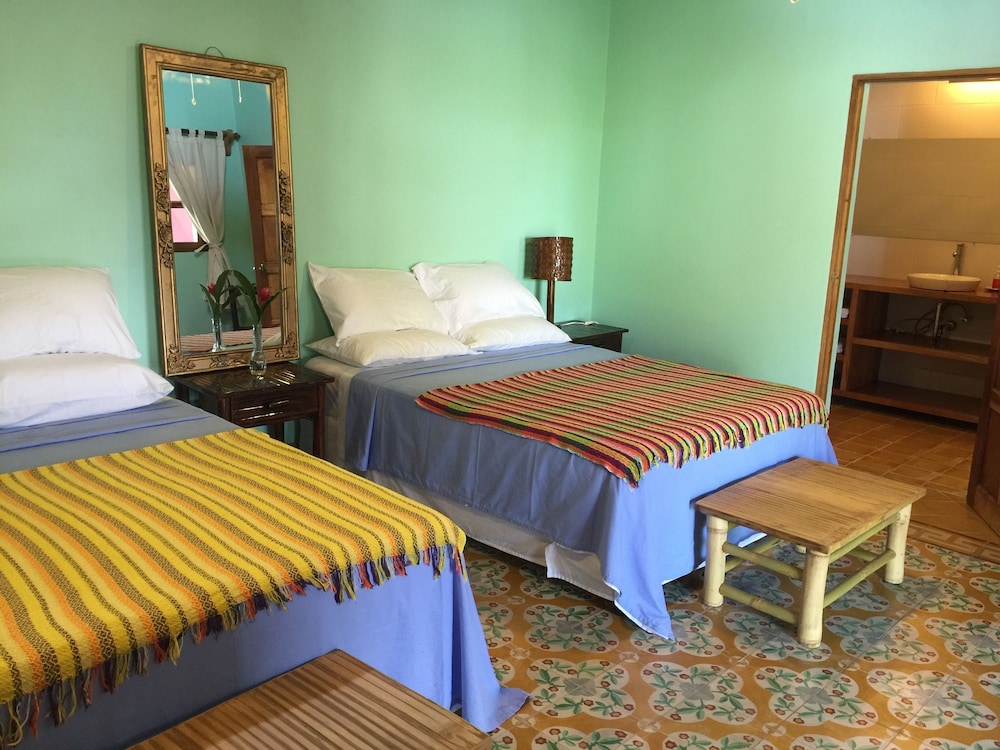 Hotel La Polvora 31/70