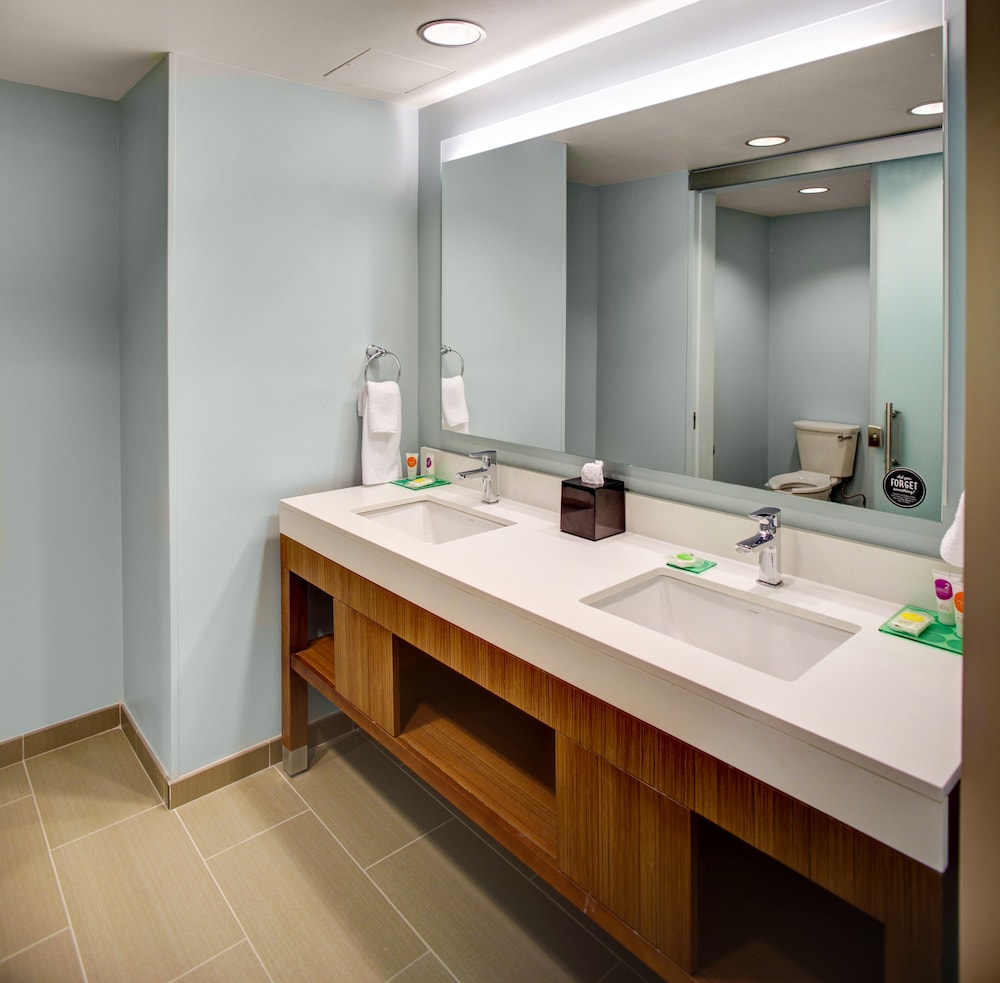 Hyatt Place Columbia Downtown the Vista 16/70