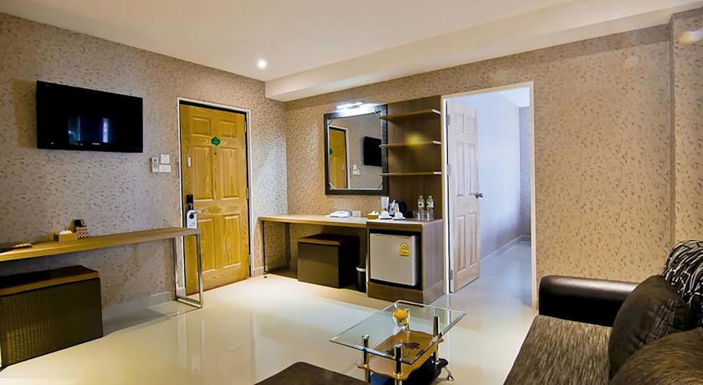 Roseate Hotel Chiang Mai 58/71