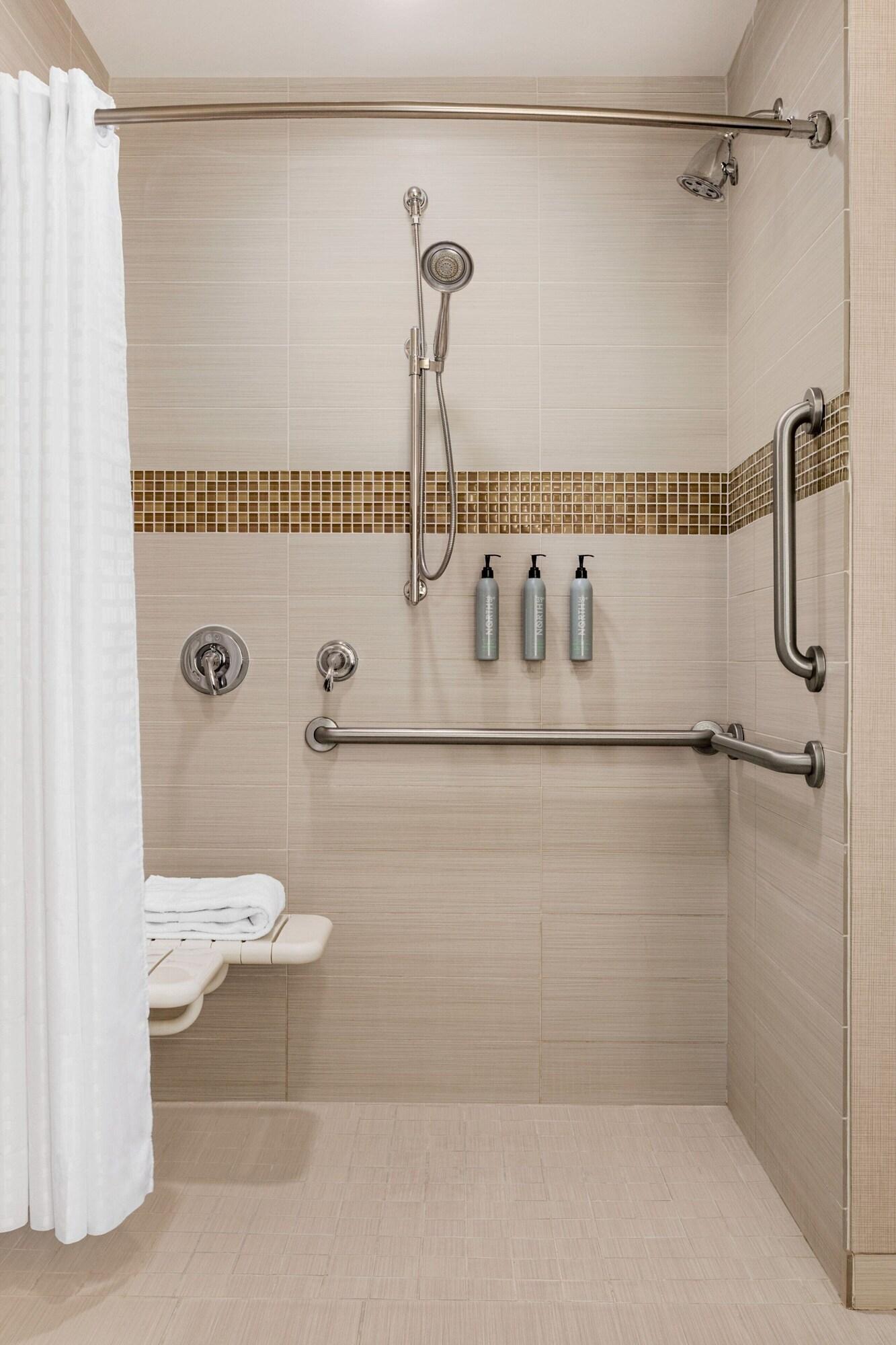 استوديو لذوي الإعاقة، RESIDENCE INN DENVER CHERRY CREEK 3/3