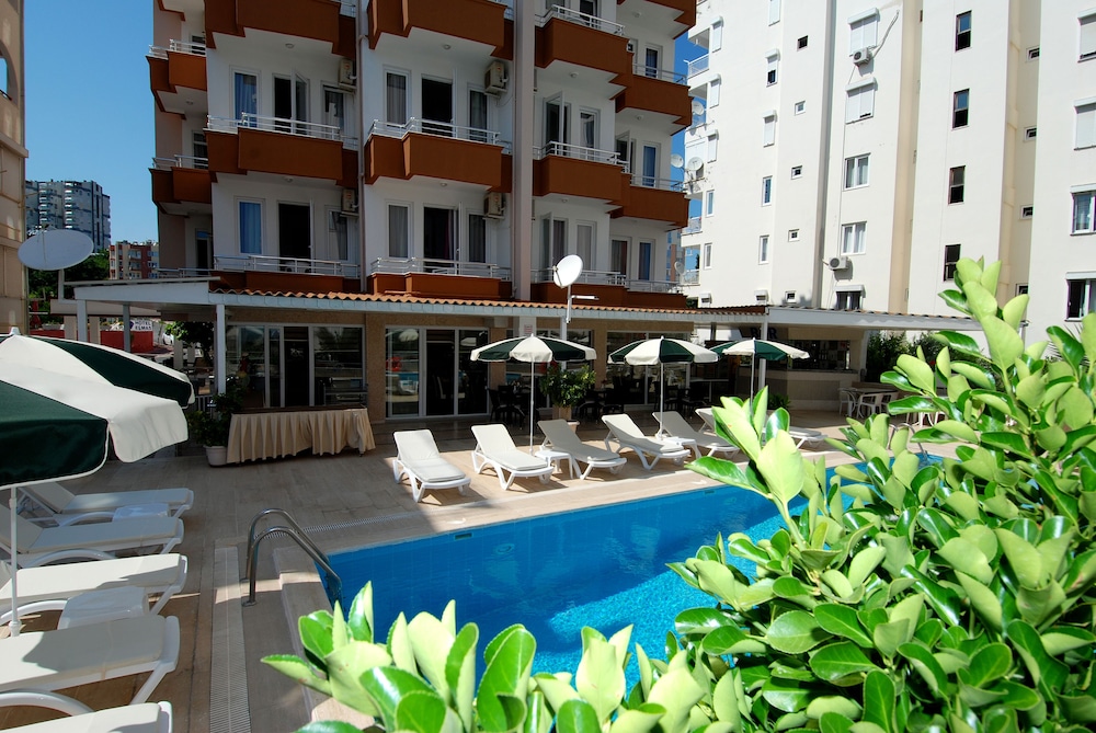 Lara Diamond Hotel 47/47