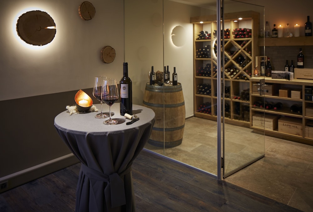 La Vue - Zermatt Luxury Living Appartements 37/50