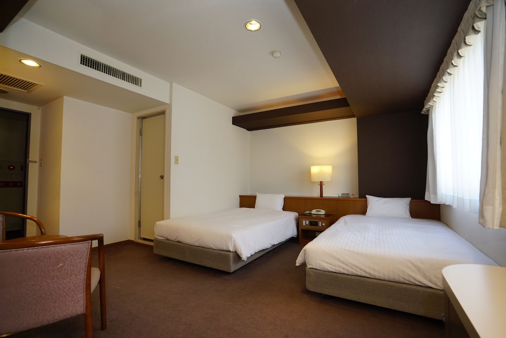 Fukuoka Toei Hotel 28/61