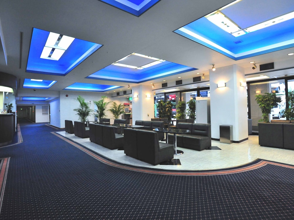 Tokyo Business Hotel 44/50