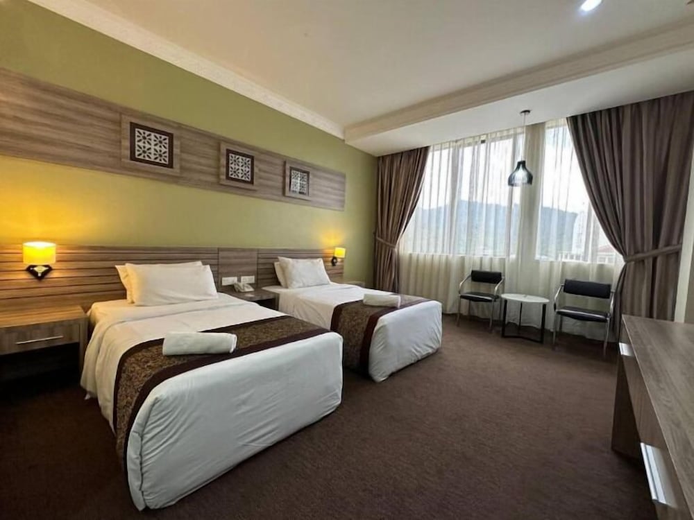 Hig Hotel 28/73