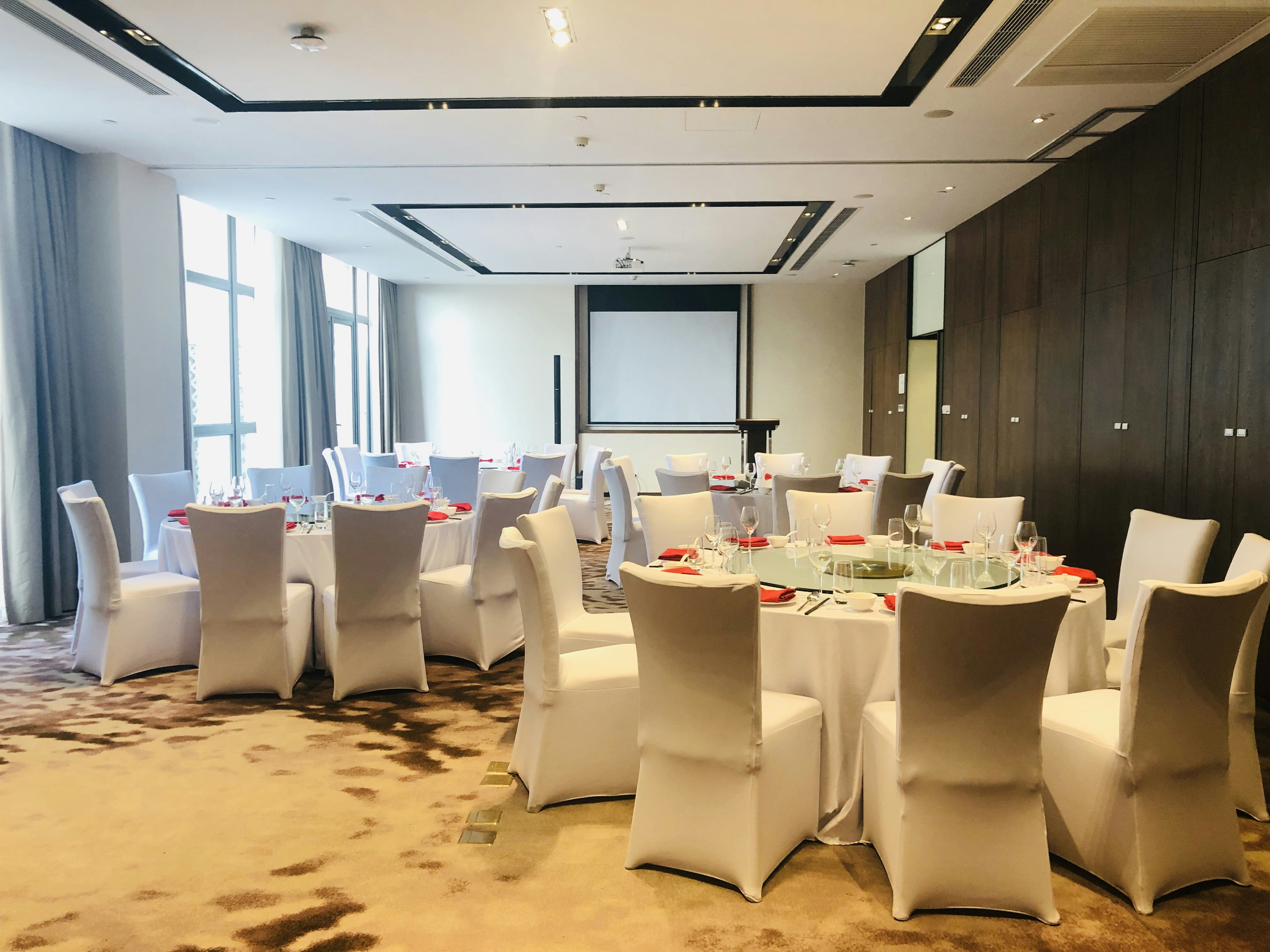 Holiday Inn Kunshan 62/71