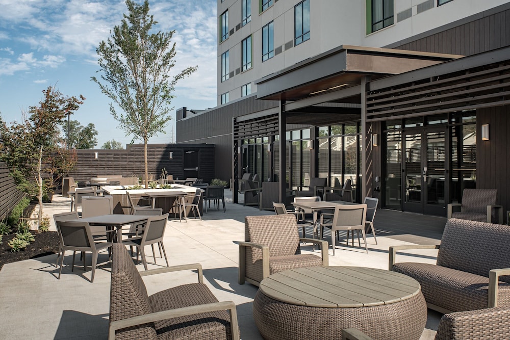 Courtyard By Marriott Nashville Smyrna 14/20