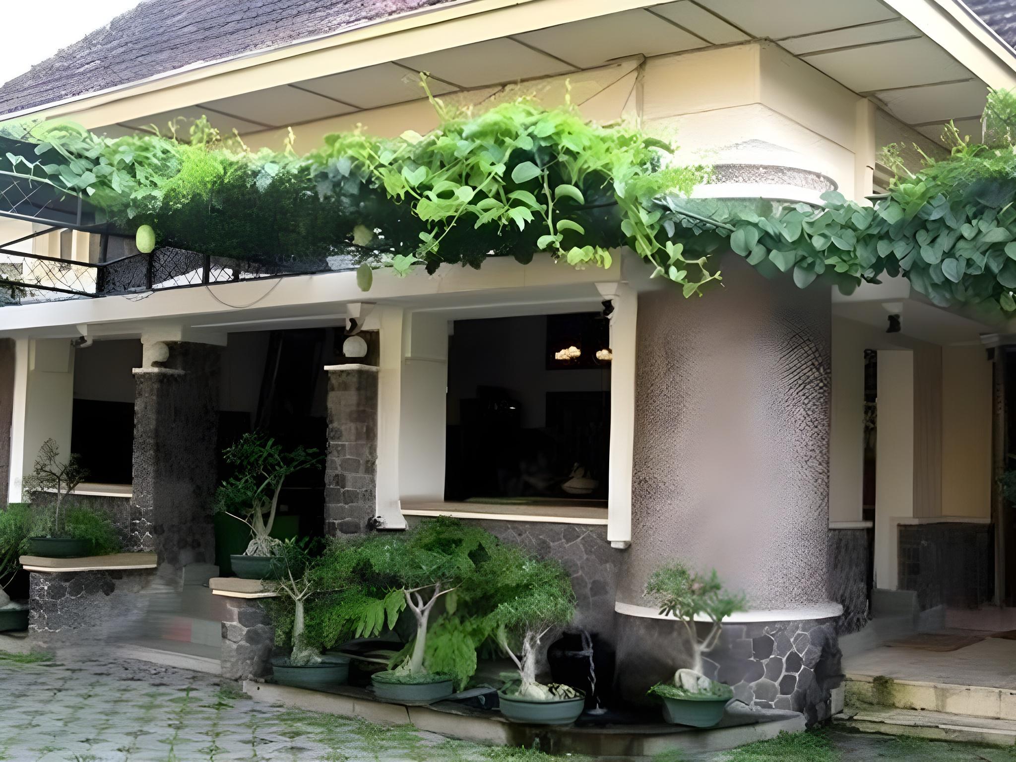 Roemahkoe Heritage Hotel 4/28