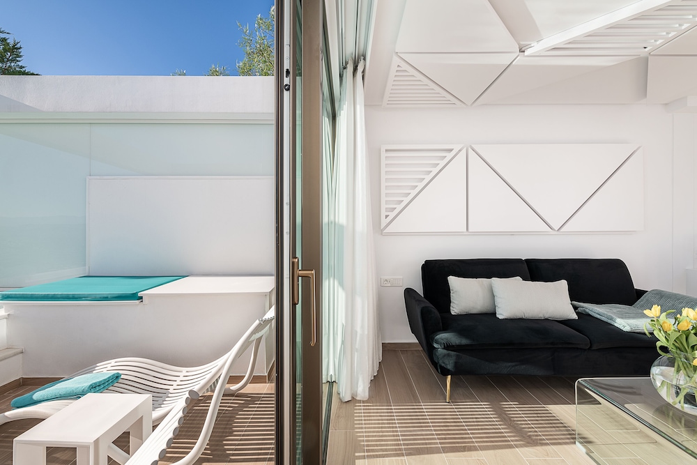 Lagon Life Spirit Boutique Hotel - Adults Only 16/73