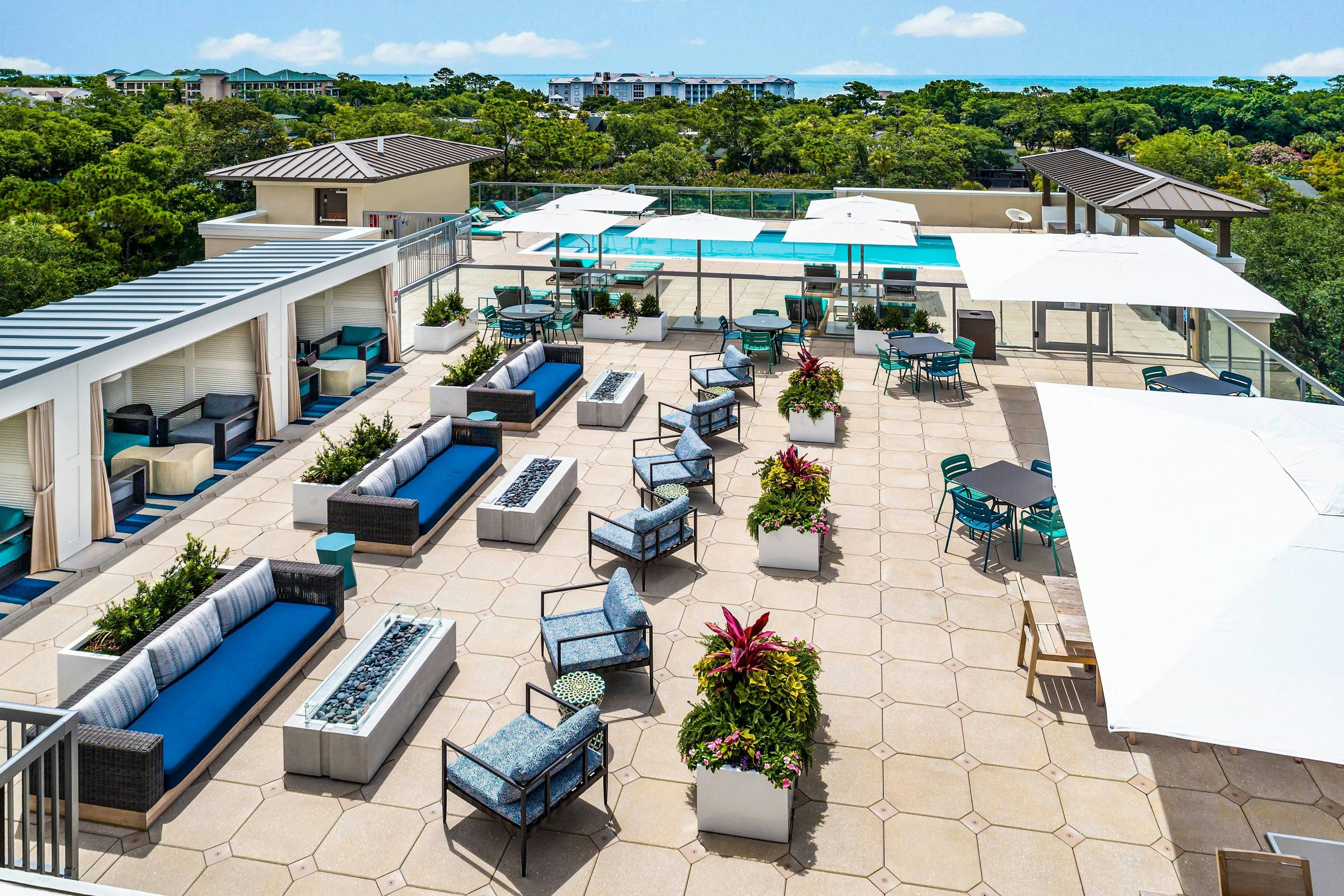 Courtyard by Marriott Hilton Head Island 4/25
