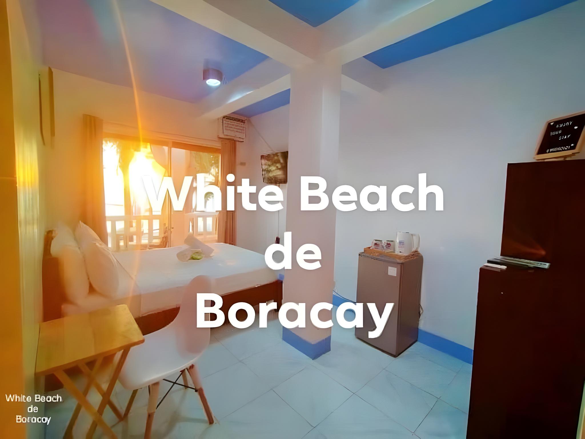 White Beach De Boracay 28/50